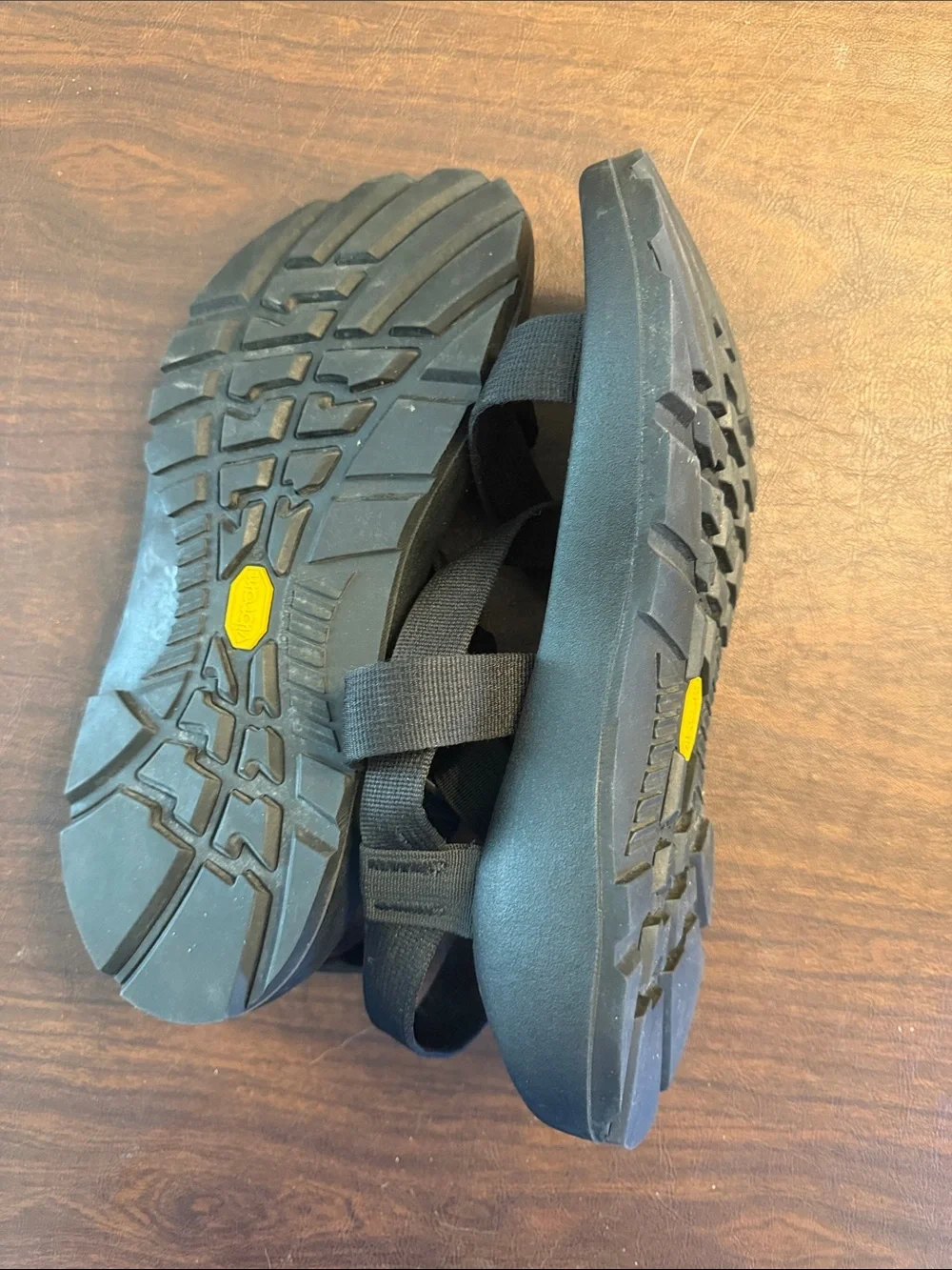 Chacos Z/1 Adjustable Sandal